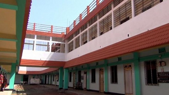 50 bedded-Ayush hospital to kick start service from April: Centre allots Rs. 9 crore 50 bedded-Ayush hospital to kick start service from April: Centre allots Rs. 9 crore